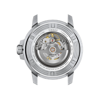 Orologio Tissot Uomo in Acciaio T120.407.11.091.01 - T120.407.11.091.01